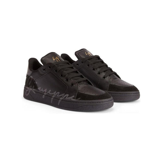 Giuseppe Zanotti Low-Top Sneakers GI-8735484281044-EU39.5/US6.5