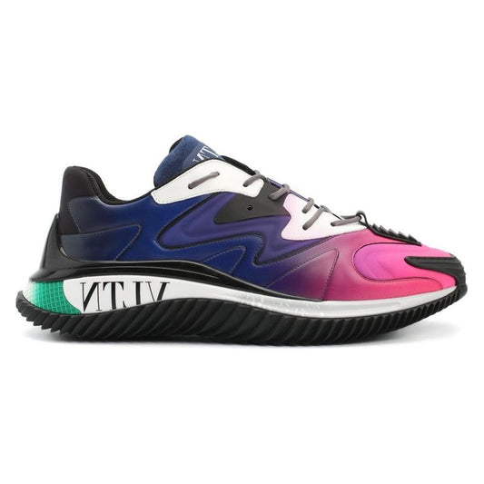 Valentino Garavani Valentino Wade Runner Sneakers VA-8736619167956-EU40.5/US7.5