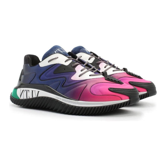 Valentino Garavani Valentino Wade Runner Sneakers VA-8736619167956-EU40.5/US7.5