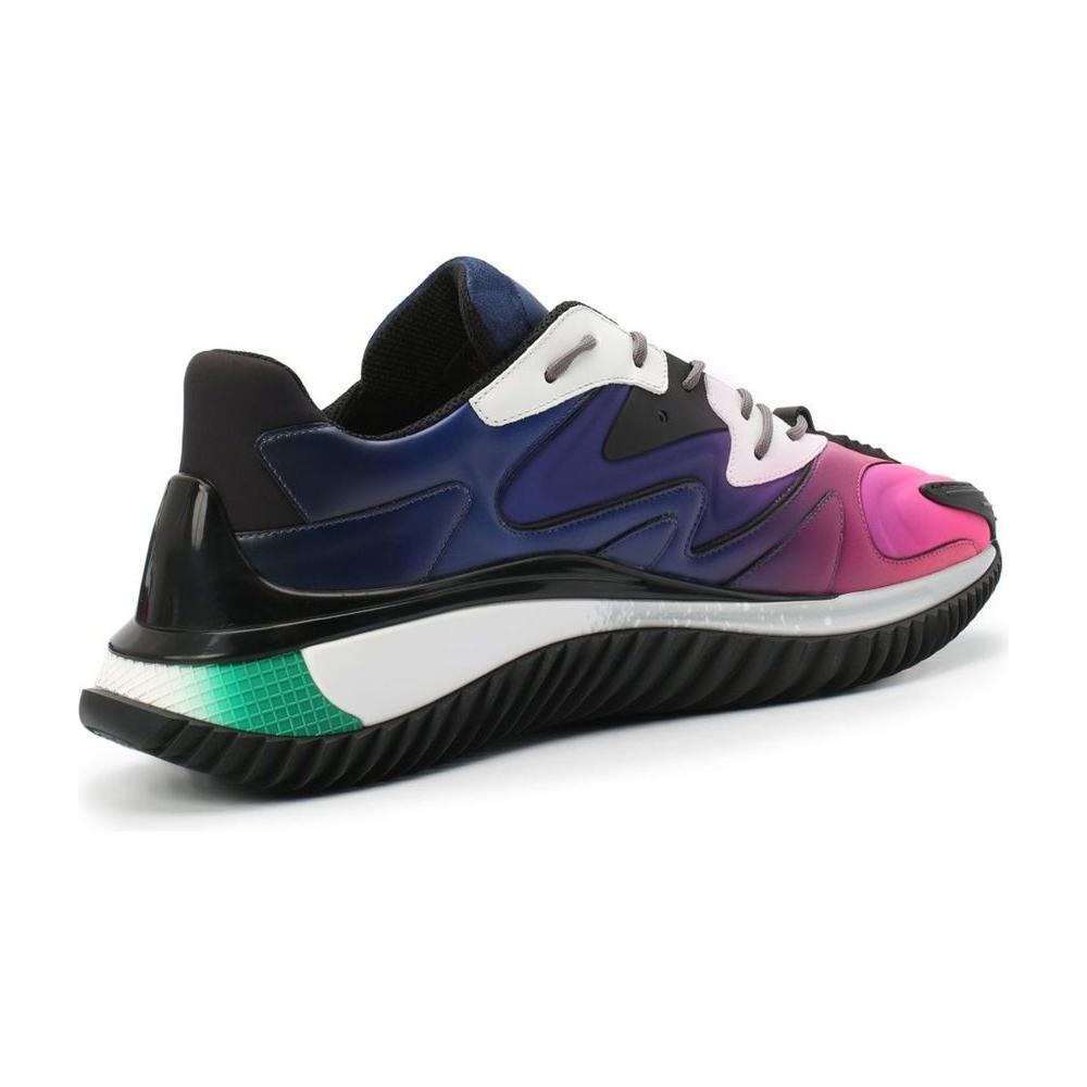 Valentino Garavani Valentino Wade Runner Sneakers VA-8736619167956-EU40.5/US7.5