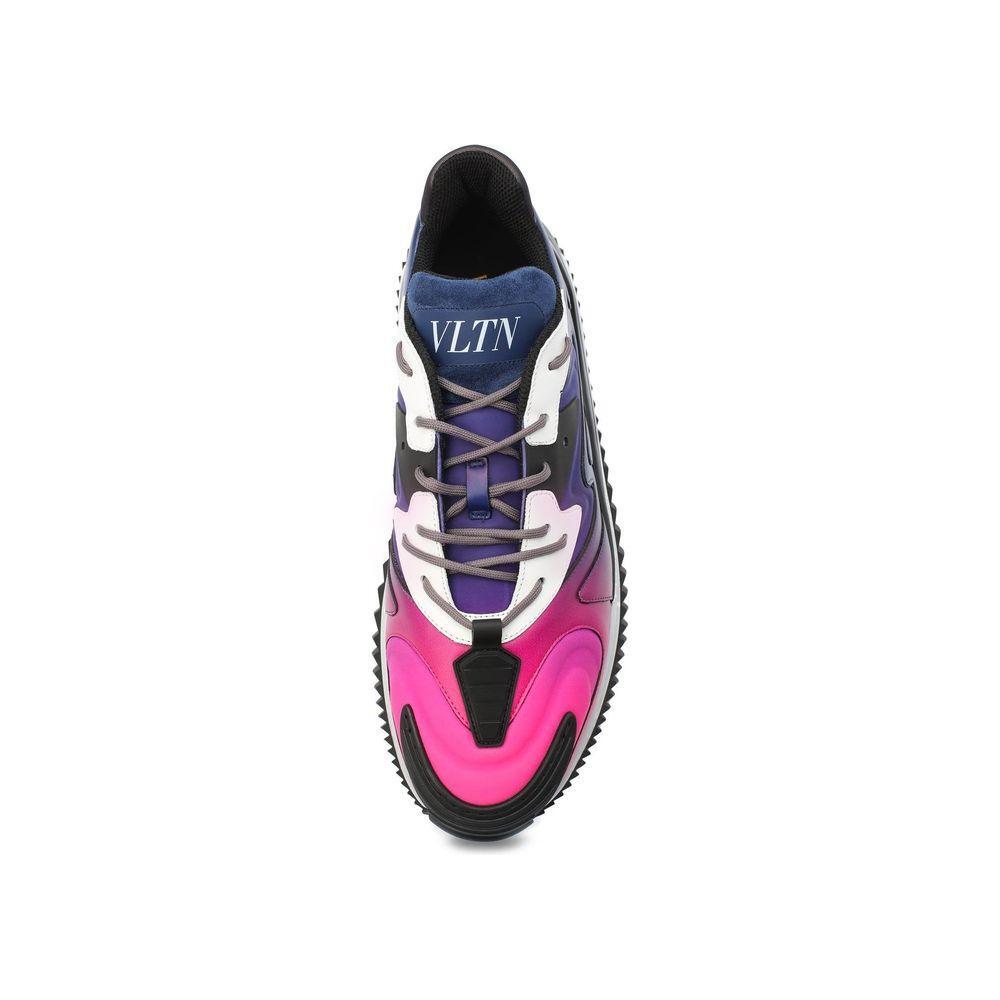 Valentino Garavani Valentino Wade Runner Sneakers VA-8736619167956-EU40.5/US7.5