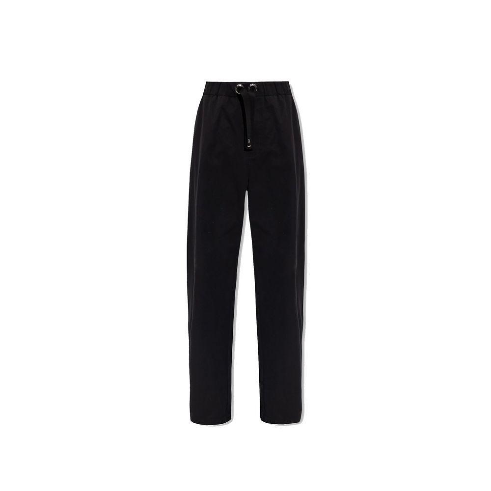 Versace Cotton Trousers VE-8736626540756-48 | M