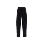 Versace Cotton Trousers VE-8736626540756-48 | M