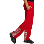 Marcelo Burlon Track Pants MA-8735518032084-L