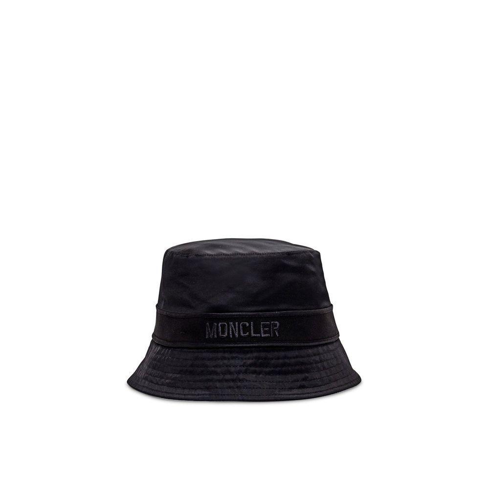 Moncler Logo Bucket Cap MO-8735530221780-M