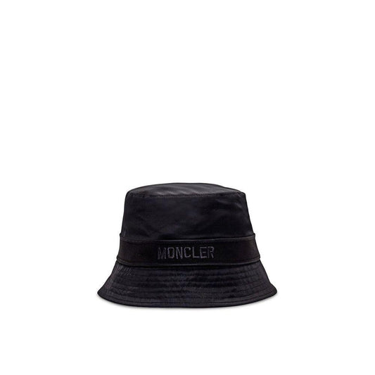 Moncler Logo Bucket Cap MO-8735530221780-M