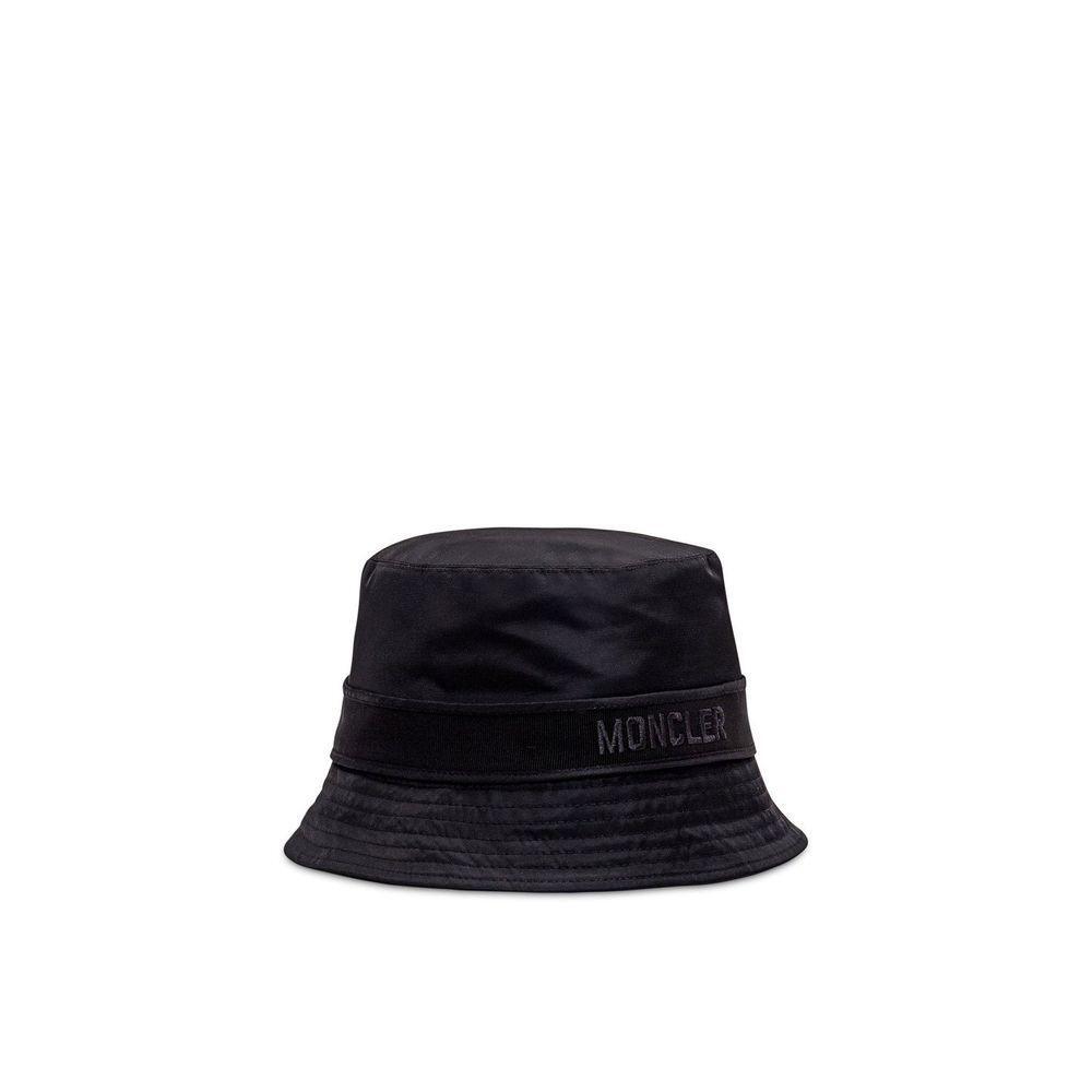 Moncler Logo Bucket Cap MO-8735530221780-M