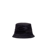 Moncler Logo Bucket Cap MO-8735530221780-M