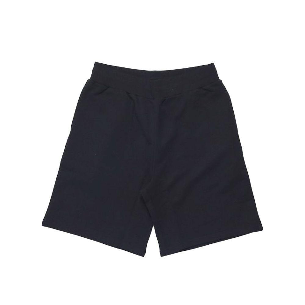 Moschino Couture Cotton Shorts MO-8735532089556-IT46 | S