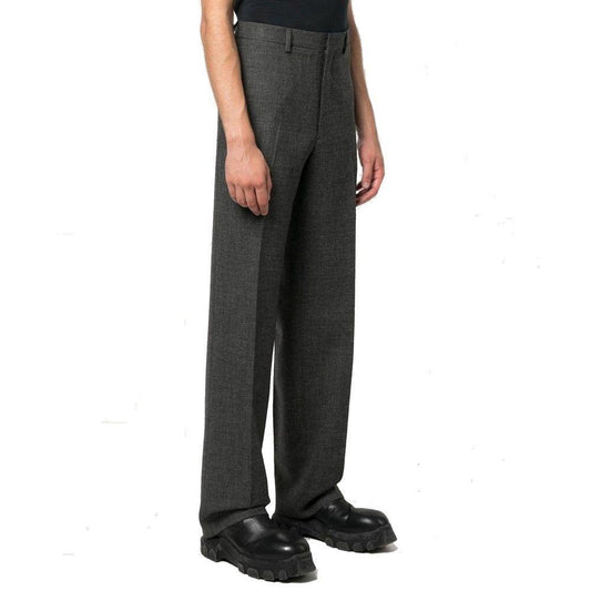Prada Virgin Wool Pants