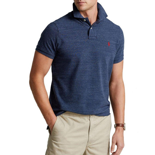 Ralph Lauren Cotton Polos RA-8735549063380-S