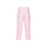 Tom Ford Cotton Cargo Pants TO-8735600705748-38