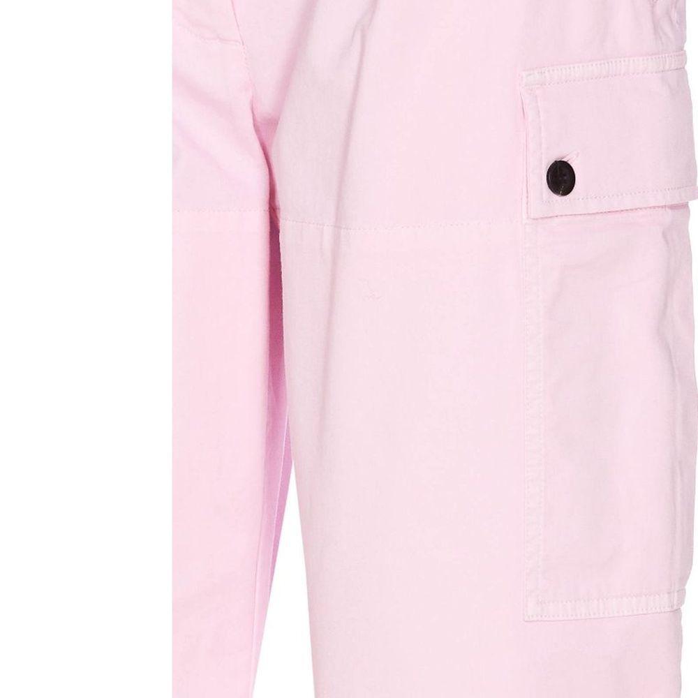 Tom Ford Cotton Cargo Pants TO-8735600705748-38