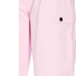 Tom Ford Cotton Cargo Pants TO-8735600705748-38