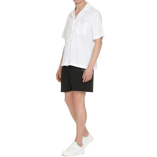 Valentino Garavani Cotton Popelin Shirt VA-8735604801748-IT50 | L