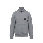 Neil Barrett Jewel Turtleneck Sweatshirt