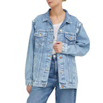 Amiri Demin Jacket