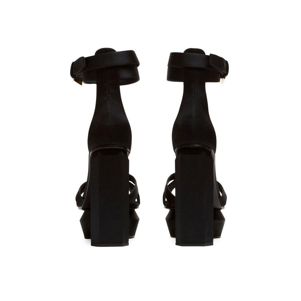 Balmain Ava Sandals BA-8736243286228-EU39/US9