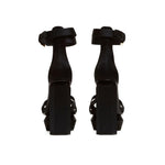 Balmain Ava Sandals BA-8736243286228-EU39/US9
