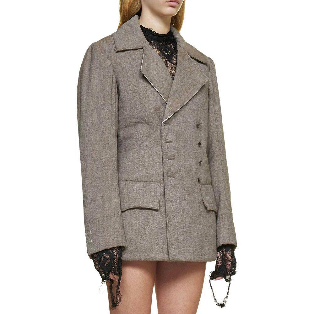 Maison Margiela Wool Blazer