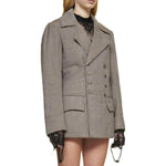 Maison Margiela Wool Blazer