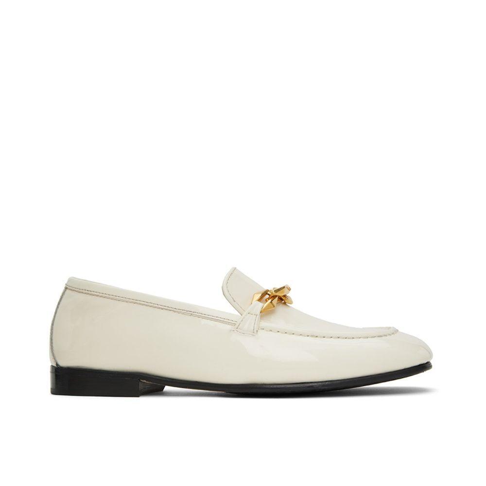 Jimmy Choo Diamond Tilda Loafers JI-8736331301076-EU35/US5