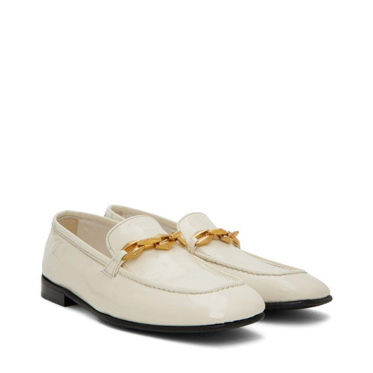 Jimmy Choo Diamond Tilda Loafers JI-8736331301076-EU35/US5