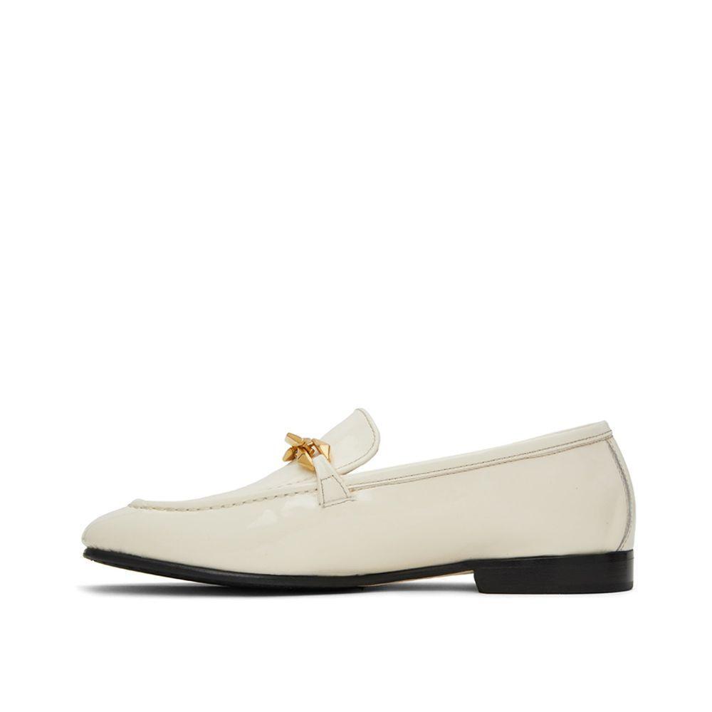 Jimmy Choo Diamond Tilda Loafers JI-8736331301076-EU35/US5
