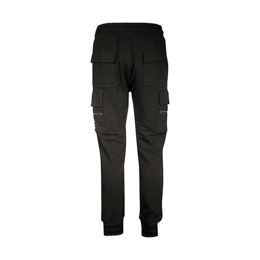 Dolce & Gabbana Gg Flora Jersey Trackpants