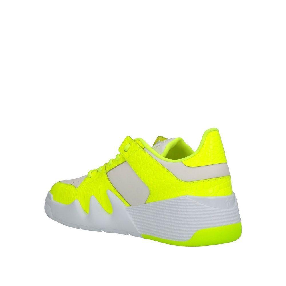 Giuseppe Zanotti Talon Sneakers GI-8736400343252-EU42/US9
