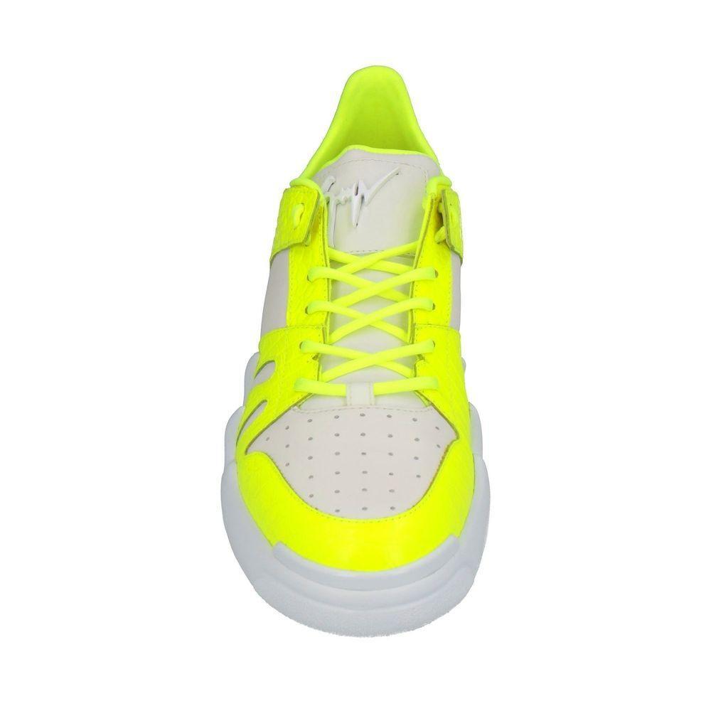 Giuseppe Zanotti Talon Sneakers GI-8736400343252-EU42/US9
