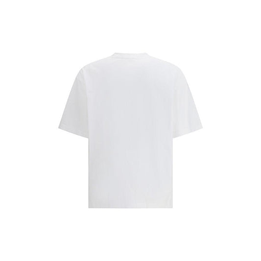 Axel Arigato Annotate T-Shirt AX-A3450001WHITE-M