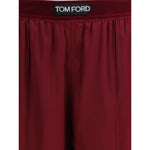 Tom Ford Silk Pants