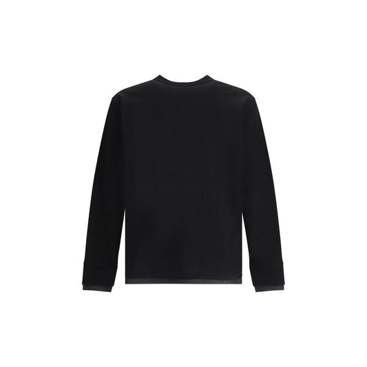 Sacai Cotton Long Sleeve Jersey SA-2503795M001-2