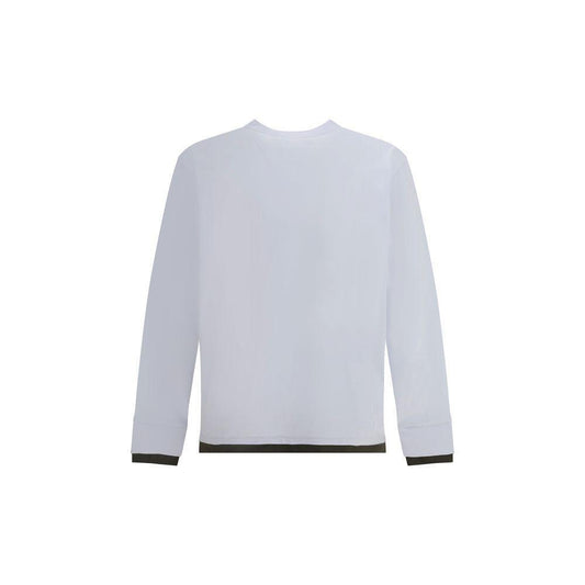 Sacai Cotton Long Sleeve Jersey SA-2503795M101-1