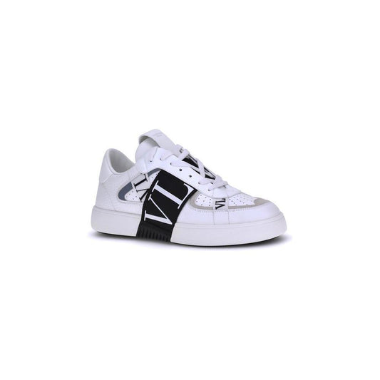 Valentino Garavani Low-Top Sneakers VA-7Y2S0C58WRQ24P-EU39/US6