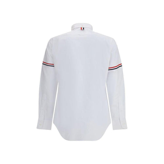 Thom Browne Cotton Shirt TH-MWL270AF0313100-2