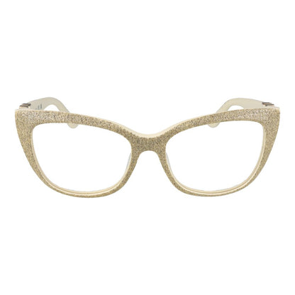 Marciano by Guess Gold Women Glasses Frame