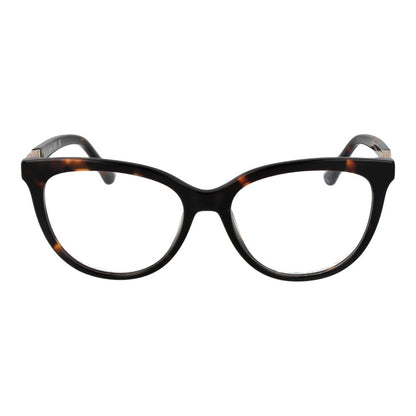 Guess Brown Women Glasses Frame