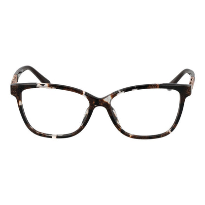 Guess Brown Women Glasses Frame