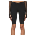 Off-White Black Nylon Short OF-15784-XS