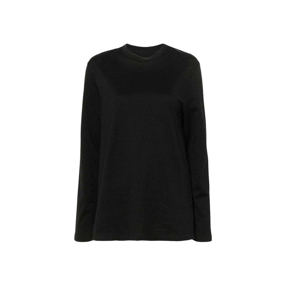 Jil Sander Long Sleeved t-Shirt JI-8816758358228-XS