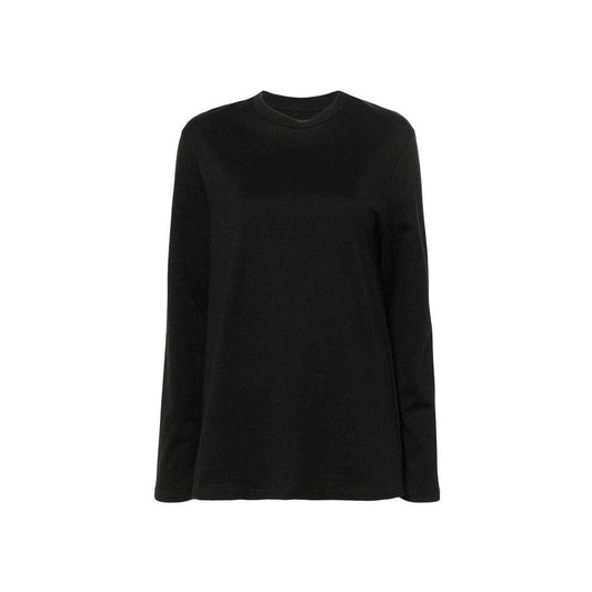 Jil Sander Long Sleeved t-Shirt JI-8816758358228-XS