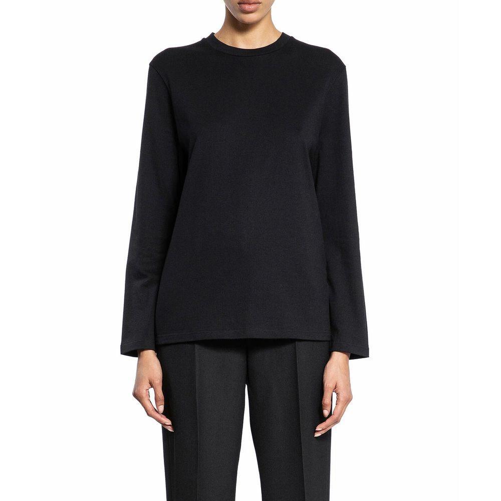 Jil Sander Long Sleeved t-Shirt JI-8816758358228-XS