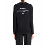 Jil Sander Long Sleeved t-Shirt JI-8816758358228-XS