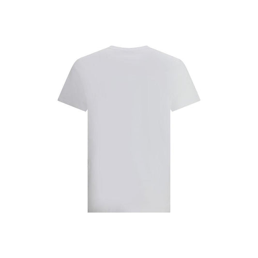 Moncler Logoed T-Shirt MO-K20918C000358390Y001-M