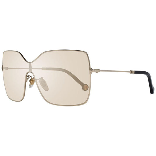 Carolina Herrera Rose Gold Women Sunglasses CA-1034232