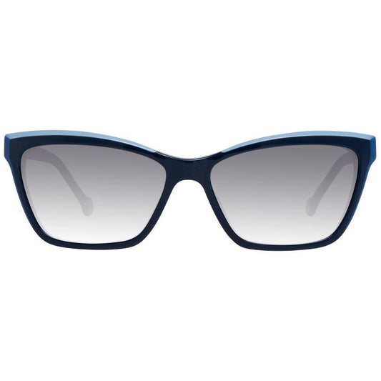 Carolina Herrera Blue Women Sunglasses CA-1034241