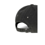 Golden Goose Cotton Baseball Cap GO-GUP01038P00219860100-S/M