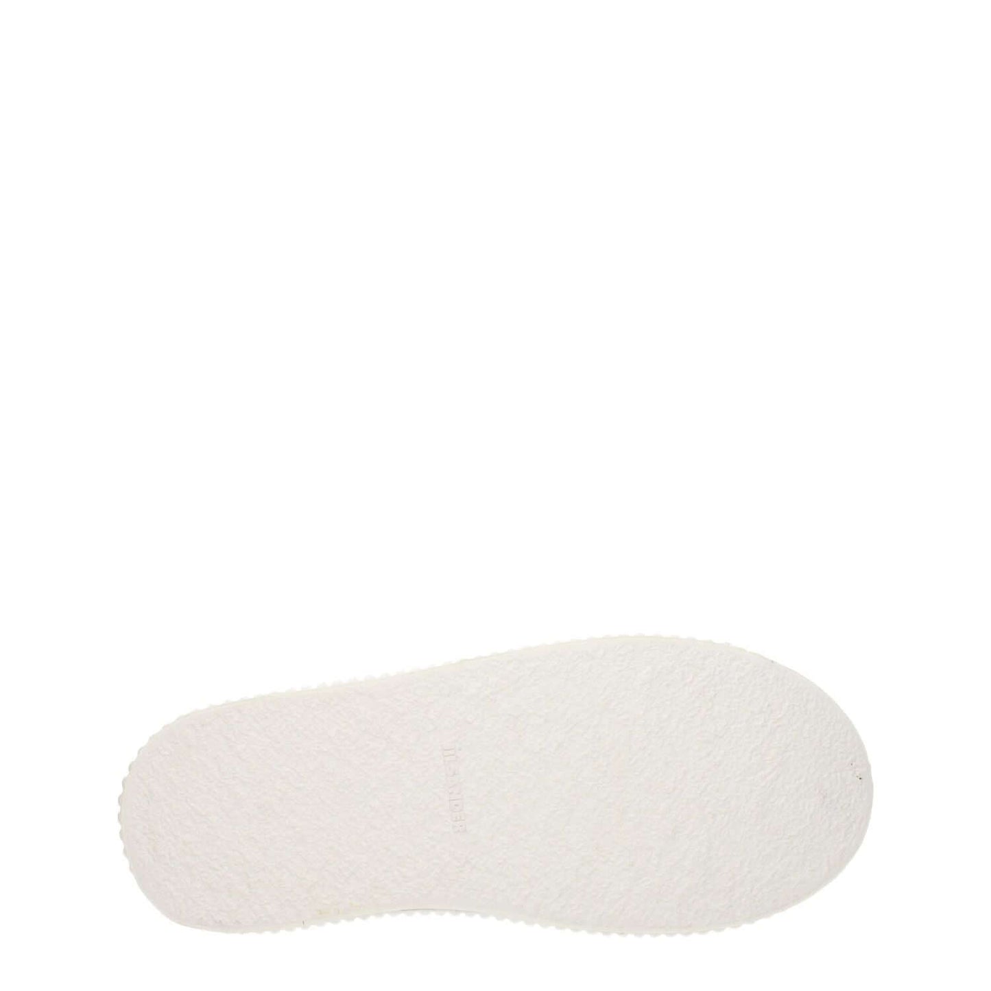 Jil Sander White Fabric Platform Sneakers 1728,75667636384,EU39/US6,Jil Sander,Men,New with tags,Platform - Sneakers - Shoes,Shoes,Sneakers - Shoes,White